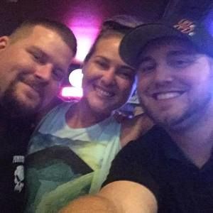 Meet your Posher, Tim